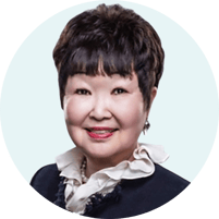 Barbara Adachi