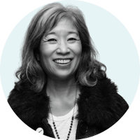Lori Nishiura Mackenzie