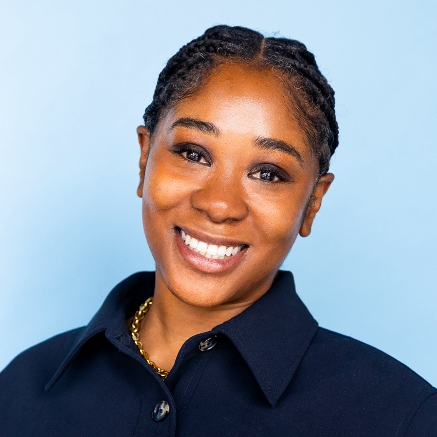 Sherian Feaster | August Public