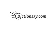 dictionary