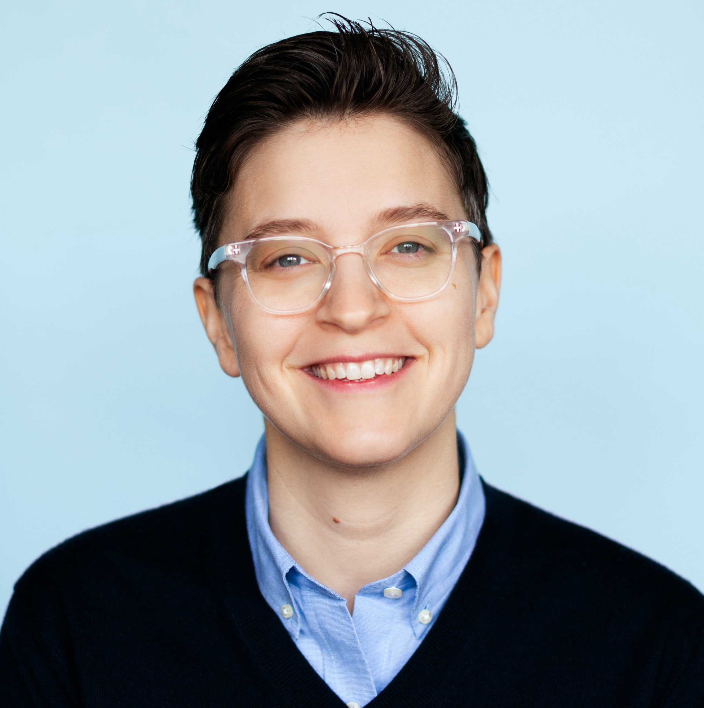 Karina Mangu-Ward