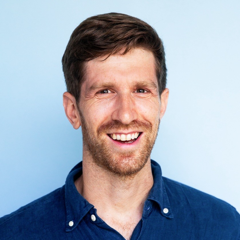 Max Sather
